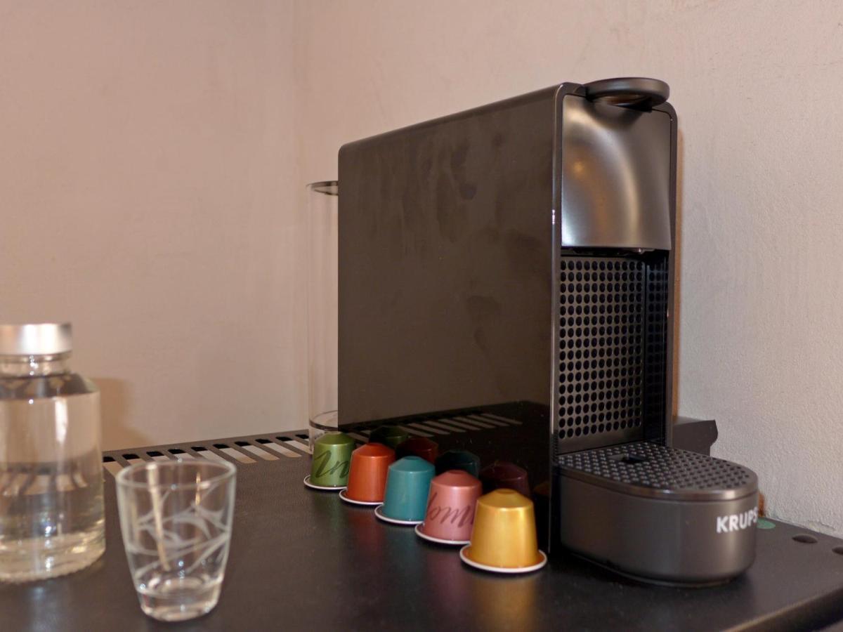 Eva Plus Chania  Ngoại thất bức ảnh